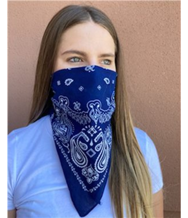 Western Bandanas