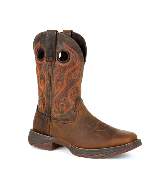 womens western work boots