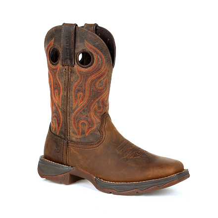 ladies work boots