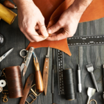Leather Repair & Care