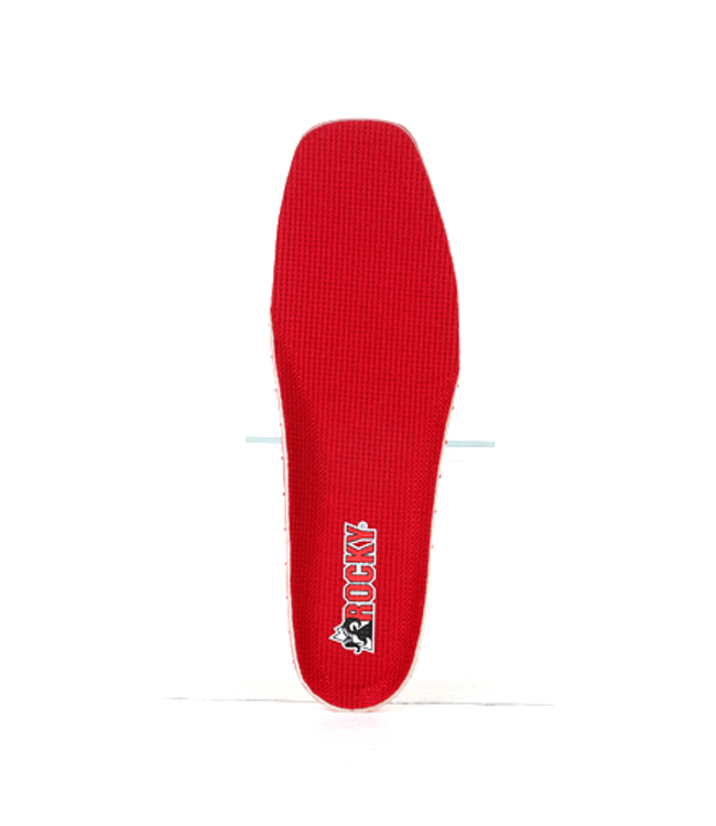 Rocky Rocky Square Toe EnergyBed Footbed