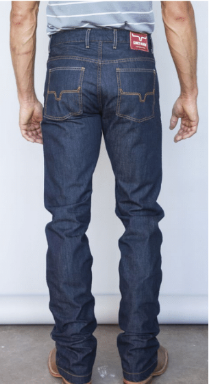 Cal Mens Jean Beyond the Barn