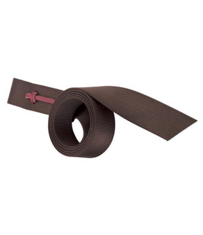 Weaver Nylon Tie Strap With Holes 1 3/4 x 70"