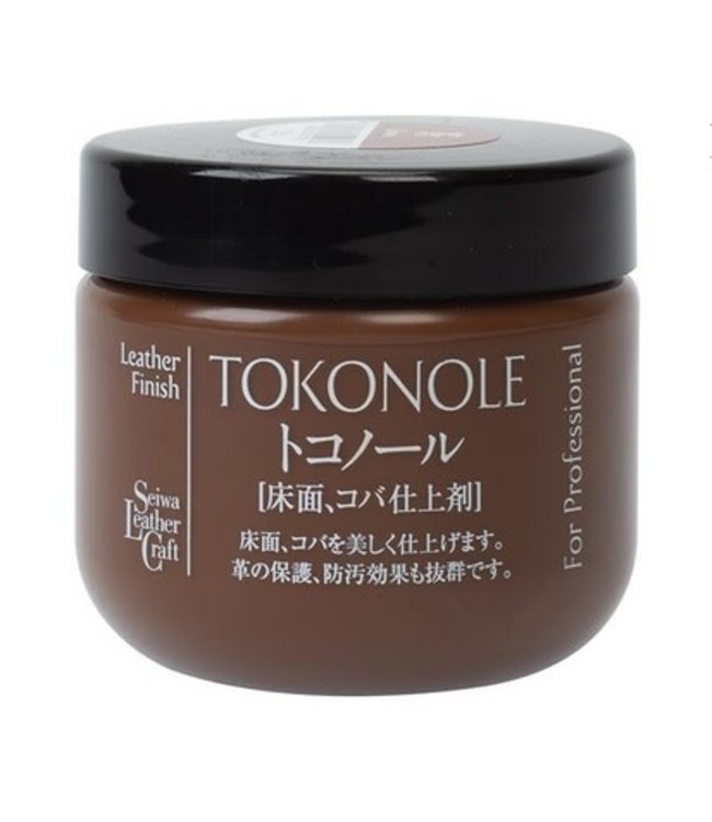 Weaver Tokonole Burnishing Gum 120g