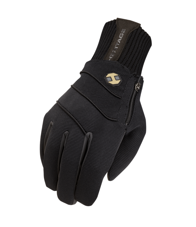 Heritage Riding Gloves Extreme Winter Glove