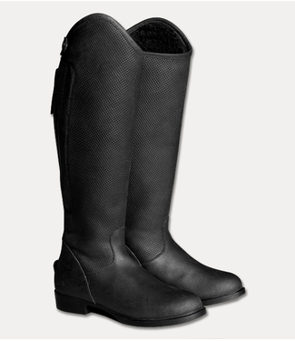 Master Winter Tall Riding Boots 