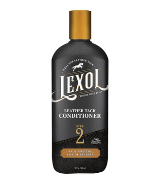 Lexol 2 Leather Conditioner 16.9oz