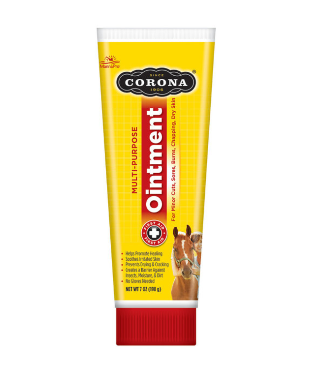 Corona Multi-Purpose First Aid Ointment