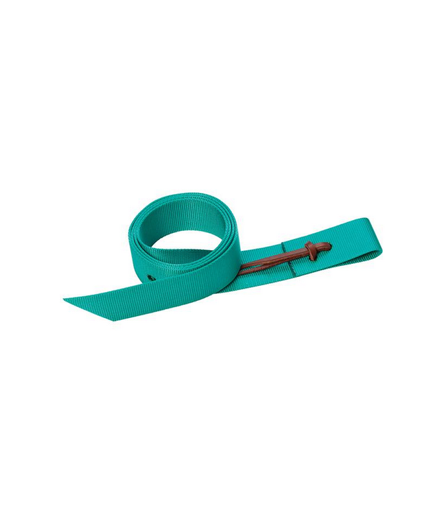 Weaver Nylon Tie Strap With Holes 1 3/4 x 60"