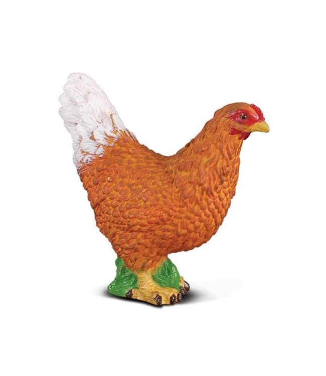 Breyer Breyer CollectA Hen