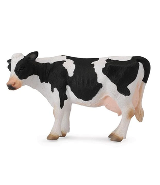 Breyer Collecta Friesian Cow