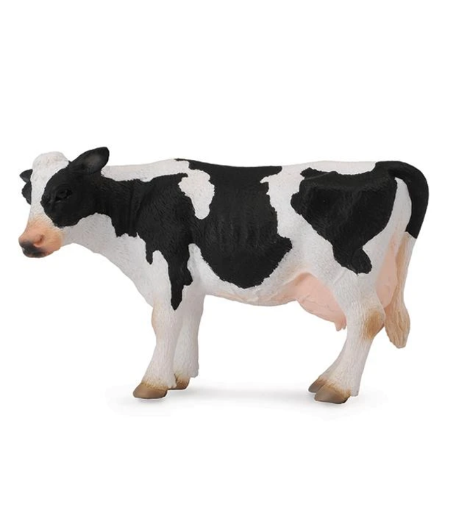 Breyer Collecta Friesian Cow