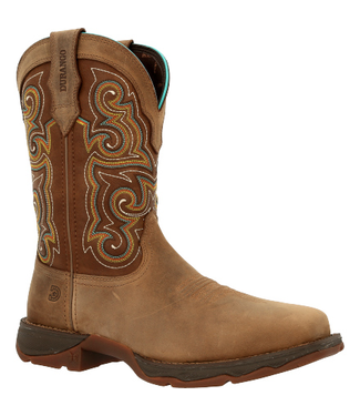 Durango Lady Rebel Work Composite Toe Boot