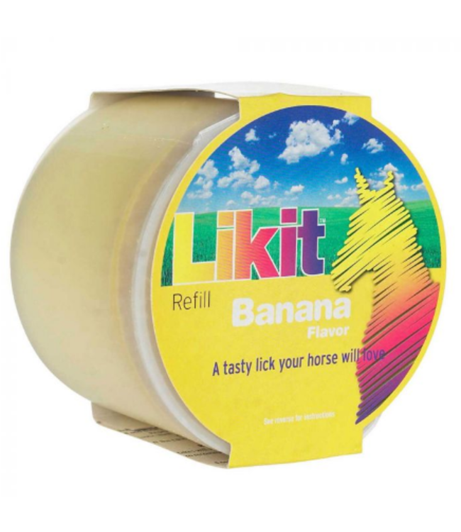 Likit Likit 650G Refill