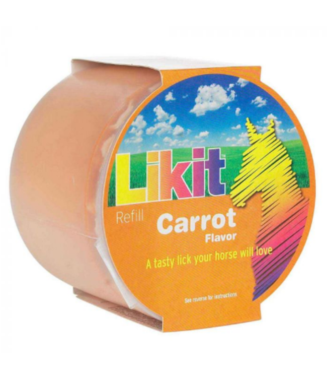 Likit Likit 650G Refill