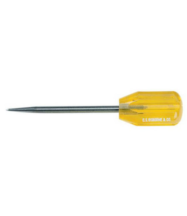 Heavy-Duty Scratch Awl 3-1/2