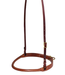 Professional's Choice Half Round Tiedown Noseband