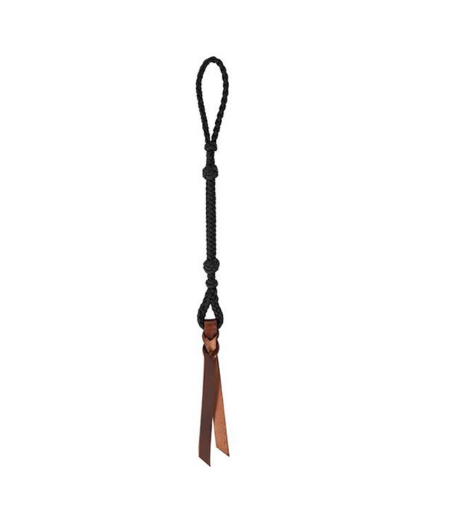 Weaver Quirt with Wrist Loop