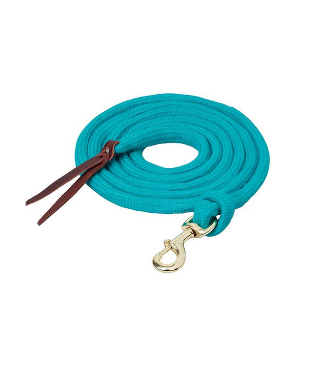 Weaver EcoLuxe Bamboo Lead with Snap 10'