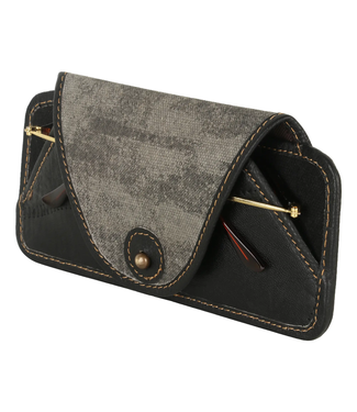 Black Eyeglass Case