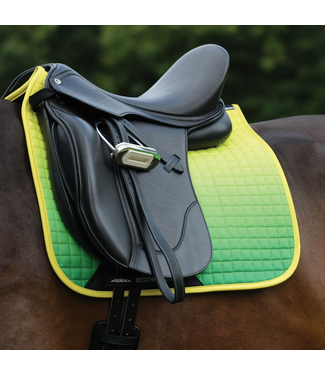 Weatherbeeta Prime Ombre Dressage Pad