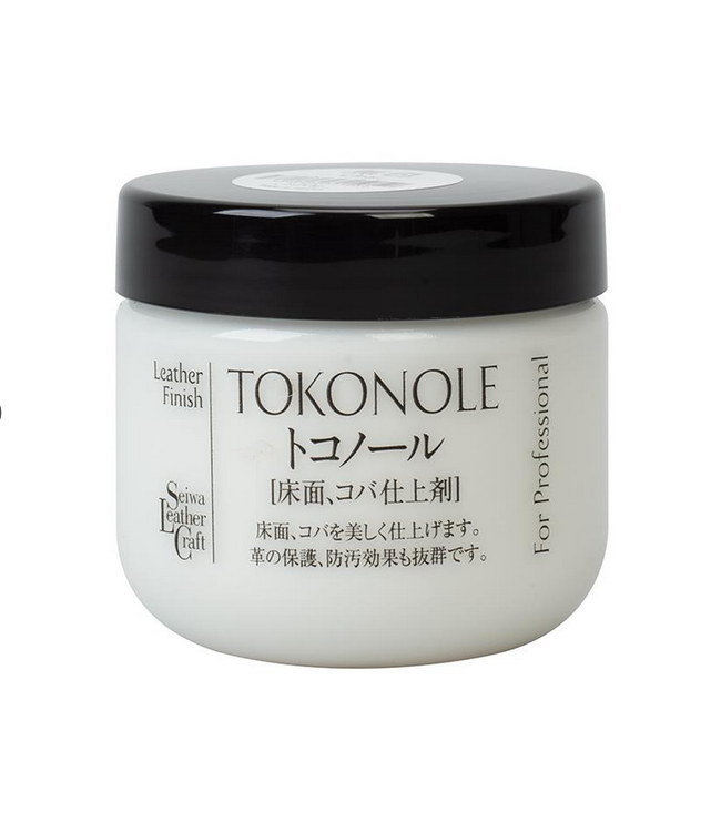 Weaver Tokonole Burnishing Gum 120g