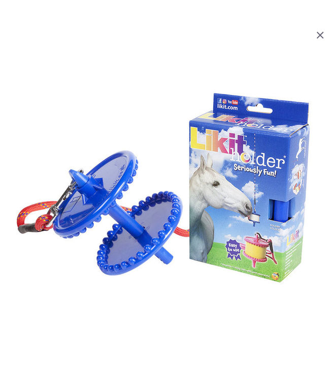 Likit Likit Treat Holder