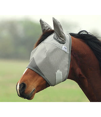 Cashel Crusader Fly Mask w/Ears