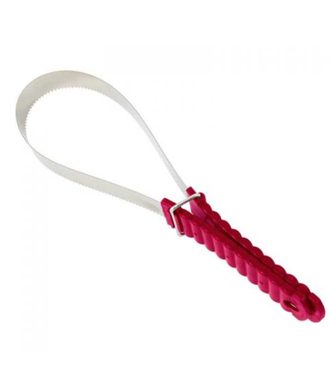 Metal Shedding Blade