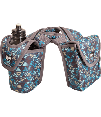 Cashel Lunch Bag Bottle Holder Horn Bag