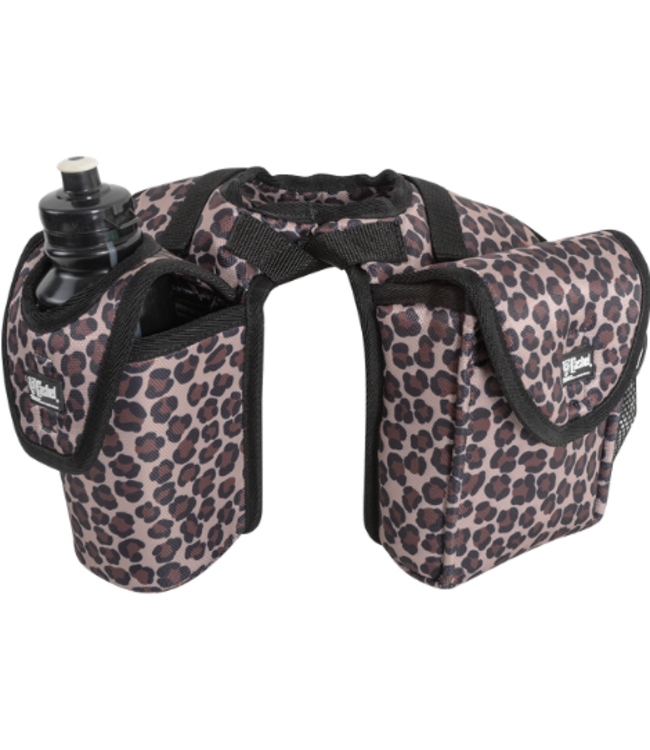 Cashel Lunch Bag Bottle Holder Horn Bag