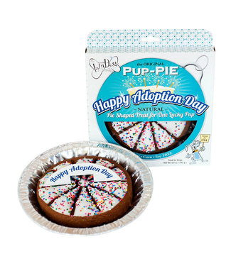 The Lazy Dog The Original Pup-PIE for Dogs