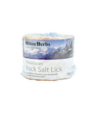 Hilton Herbs Himalayan Pink Rock Salt 1.65lb