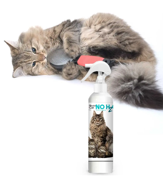The Blissful Cat NO H20 Spray Shampoo You Don't Get Wet! 8oz