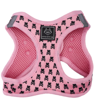 Big and Little Dogs Cat Step-In Harness