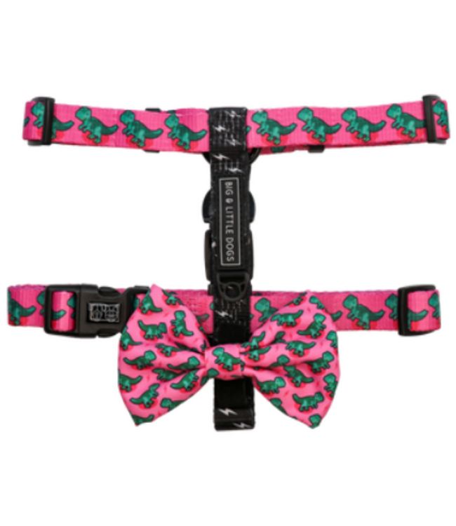 Big and Little Dogs Dog Strap Harness
