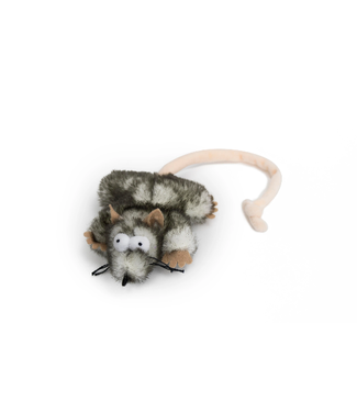 Steel Dog Combo Critter Cat Toy