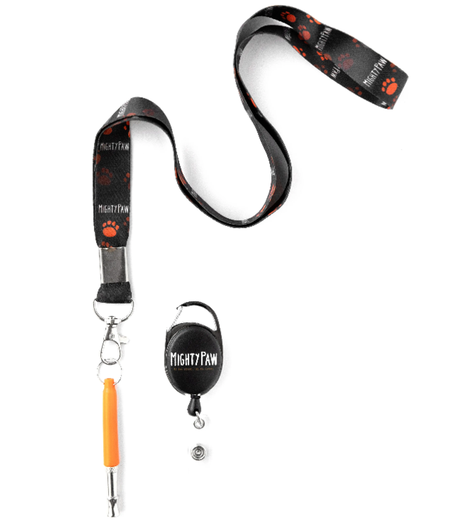 Mighty Paw Dog Training Whistle