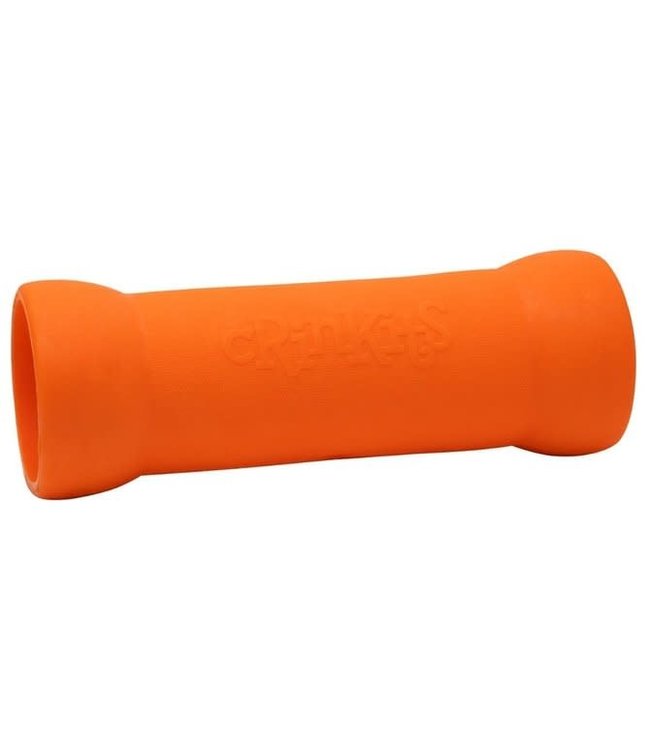 crinkit dog toy