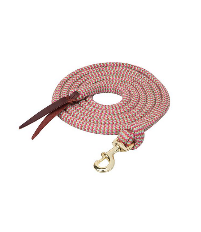 Weaver EcoLuxe Bamboo Lead with Snap 10'