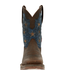 Durango Rebel Vintage Flag Boot