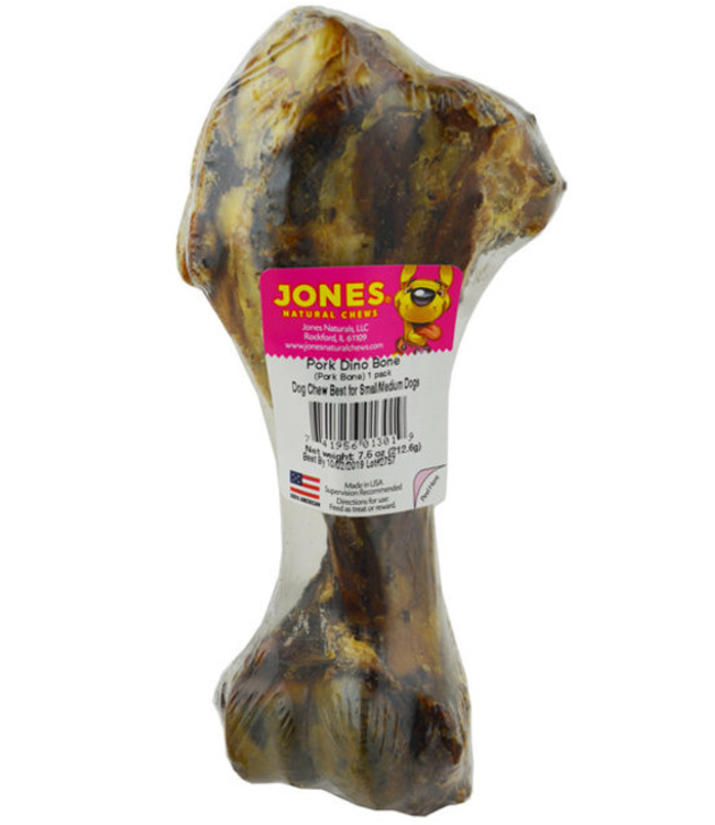 Jones Dino Bone Pork