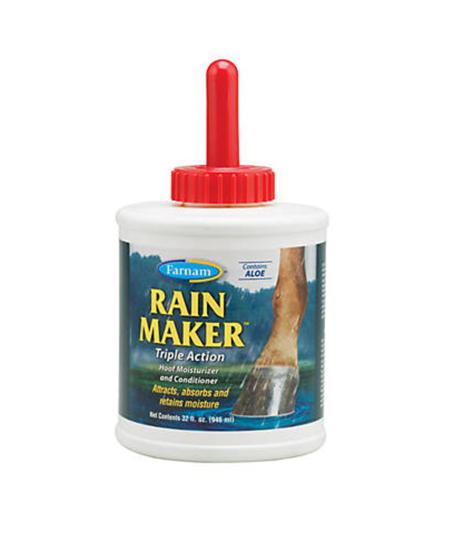 Rain Maker Hoof Ointment