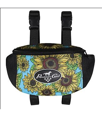 Weaver Trail Gear Pommel Bag