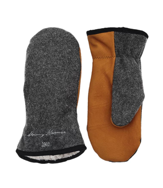 Stormy Kromer Tough Mitts