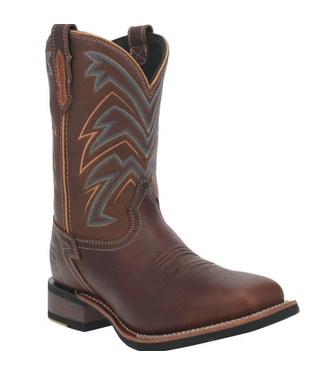 Dan Post Arrowhead Men's Boot - Brown