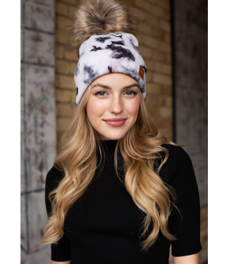 Panache Accessories Panache Tie Dye 