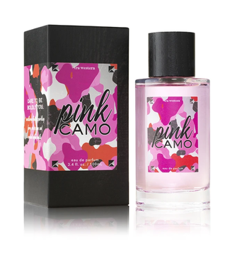 Tru Fragrance Tru Pink Camo