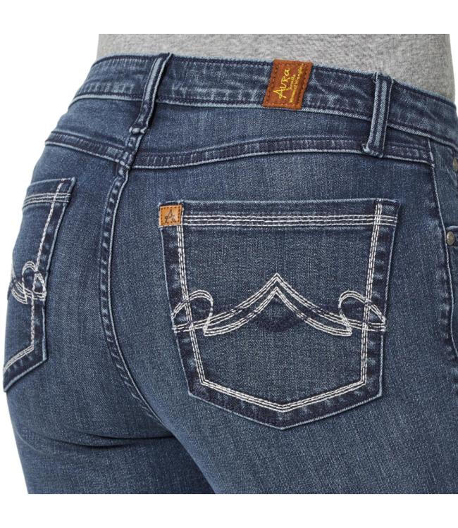 Wrangler Aura Jean WUT74HN - Beyond the Barn