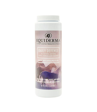 Equiderma Equiderma Daily Defense Dry Shampoo